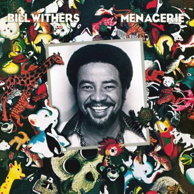 Bill Withers -  Menagerie